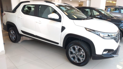 Fiat Strada Volcano 1.3 Cabina Doble 0km