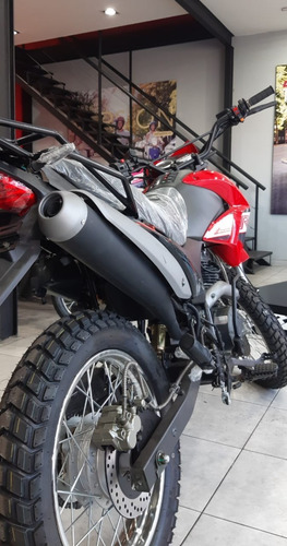 Zanella Zr 150 Ohc - Ahora 12/18 - Créditos Con Dni!