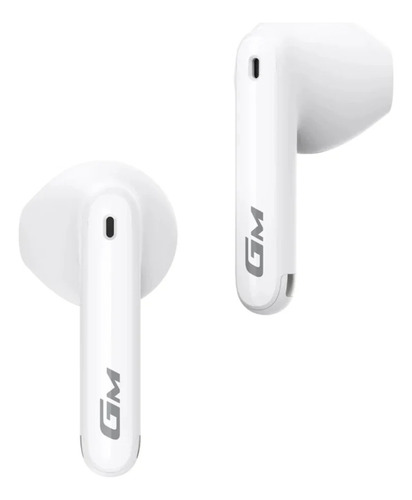 Edifier Audifono Bt Tws Hecate Gm3 Plus Color Blanco