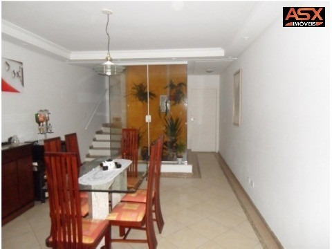 Imagem 15 de 18 de Sobrado - So00237 - 2213702