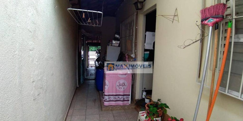 Imagem 19 de 19 de Casa Com 3 Dormitórios À Venda, 70 M² Por R$ 297.000 - Jardim Das Cerejeiras - Atibaia/sp - Ca0377