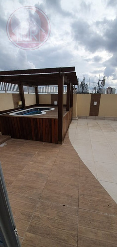 Apartamento Para Venda, 3 Dormitórios, Lauzane Paulista - São Paulo - 3459