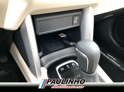 Imagem 9 de 10 de Toyota Corolla Cross Se 1.8 16v Aut. (híbrido) Elétrico 20
