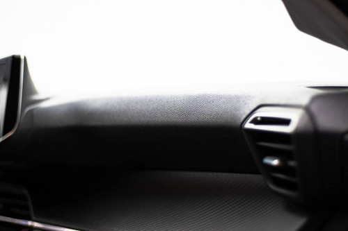 Imagem 15 de 15 de Peugeot 208 1.6 16v Flex Griffe At6