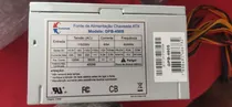 Comprar Fonte Coletek Gpb-450s 450w Para Pc - 450w