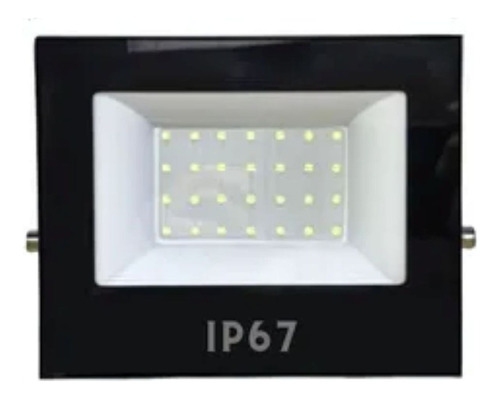 Refletor Led 150w Holofote Ip67 Branco 6500k
