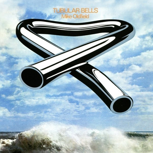 Mike Oldfield  Tubular Bells Europe Cd Nuevo Musicovinyl