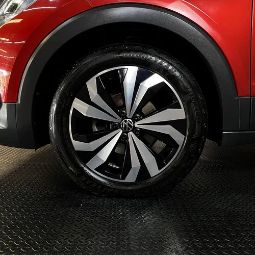 Volkswagen Taigun 1.0 Highline At