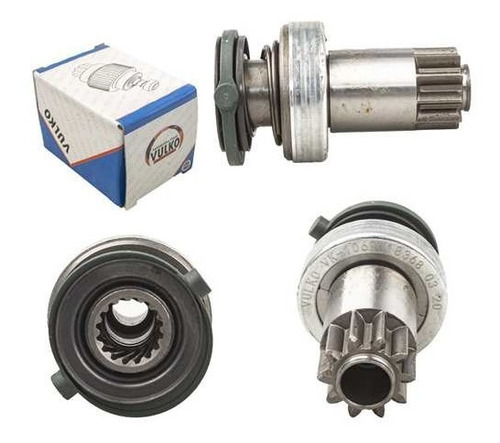 Bendix Arra Volkswagen Beetle Sist Bosch Pmgr Ccw 10d