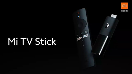 Mi Tv Stick Xiaomi 1gb Ram 8gb Rom
