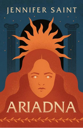 Libro Ariadna