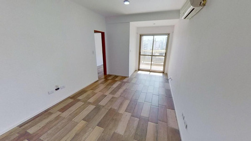 Imagen 5 de 13 de Departamento De Un Dormitorio · 47 M² · Edificio Credil