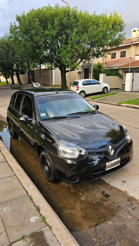 Renault Clio 1.2 Mio Confort Pack 5P
