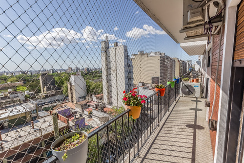 Venta Caballito Departamento Semipiso 3 Ambientes
