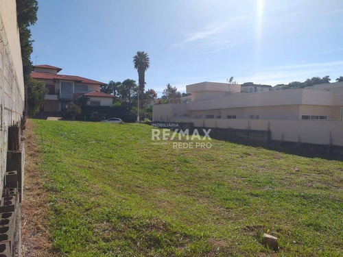 Terreno À Venda, 600 M² Por R$ 650.000,00 - Condomínio Terras De Vinhedo - Vinhedo/sp - Te3474