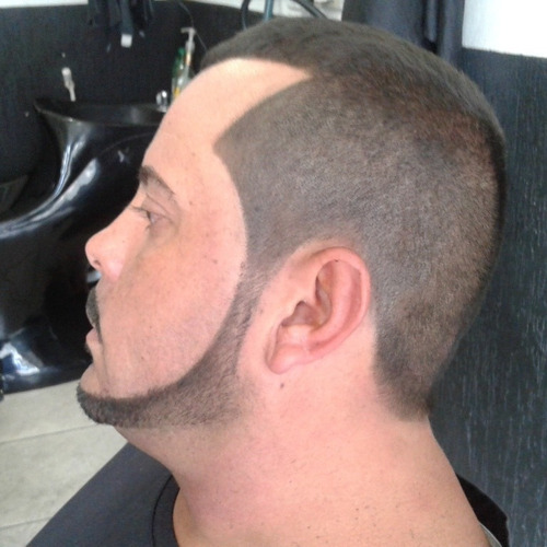Imagem 5 de 5 de Barbearia Do Tambor
