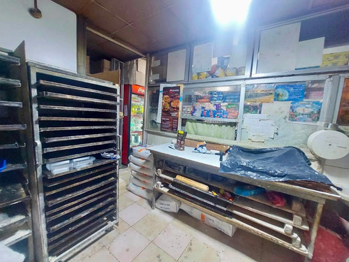 Venta Propiedad Comercial Y Habitacional En Recoleta