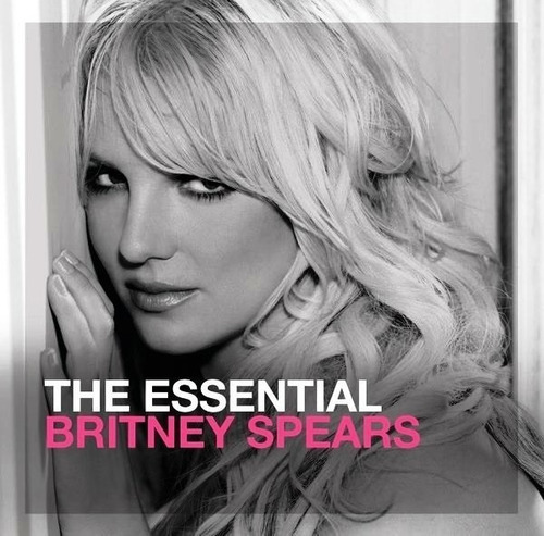 Britney Spears The Essential 2cd Nuevo Eu Musicovinyl