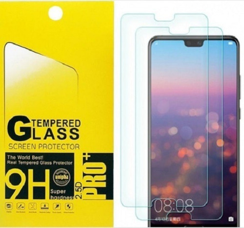 Vidrio Templado Lamina Protectora Xiaomi Redmi 7a 6/6a 