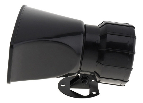 F Sirene De Moto De Alta Segurança Eletrônica 120db 12v