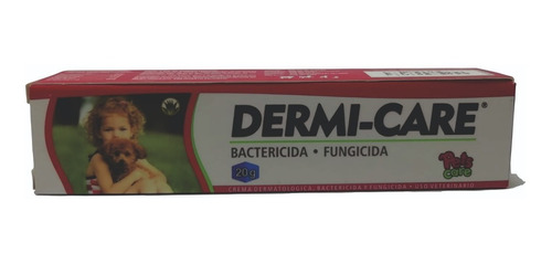 Dermicare 20g - g a $845