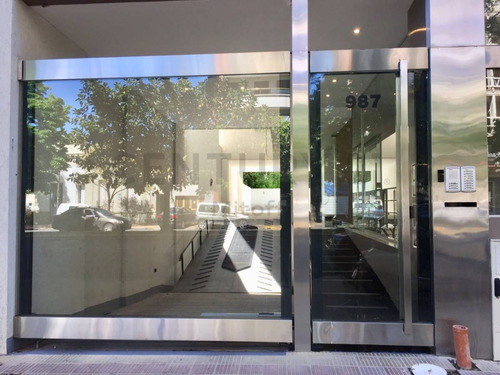 Imagen 18 de 18 de Departamento Piso De 2 Dormitorios Con Cochera A Estrenar En Venta En La Plata