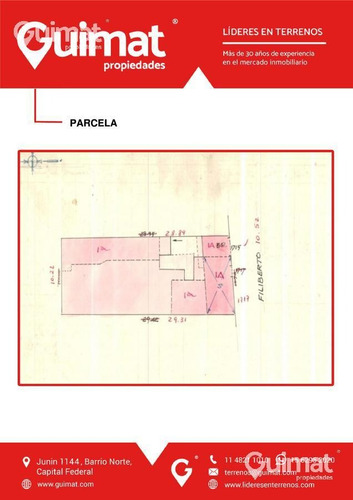 Imagen 9 de 13 de Terreno - Constitución - Lideres En Terrenos - Guimat Propiedades