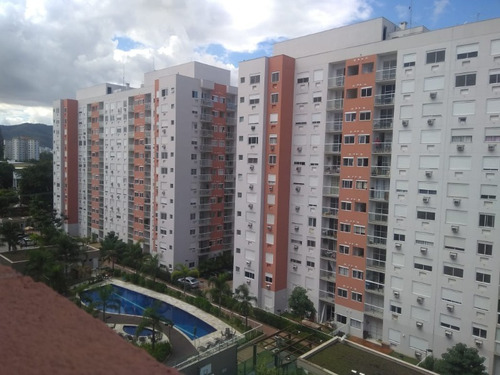 Imagem 30 de 30 de Up Barra, Apto De 2 Qtos Com Suite, Sol Da Manha, Vista Interna, Lazer Mais Que Completo - Ap02777 - 69403263