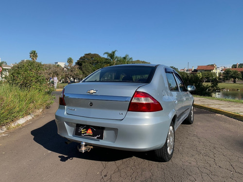 Imagem 11 de 14 de Chevrolet Prisma 1.4!!! R$25.900,00!! Completo!! 2012! Lt!!!