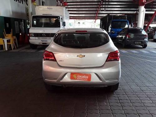 Imagem 2 de 9 de Chevrolet Joy 1.0 Spe4 Flex Manual