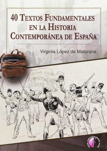 40 Textos Fundamentales En La Historia Contemporanea De E...
