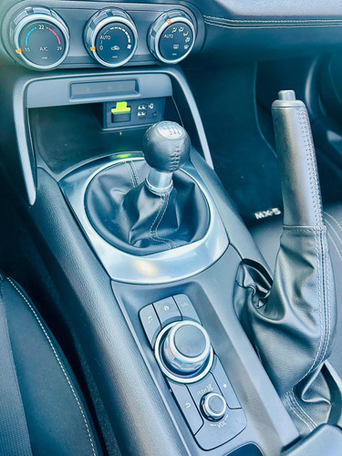 Mazda MX-5 2.0 I Sport Mt