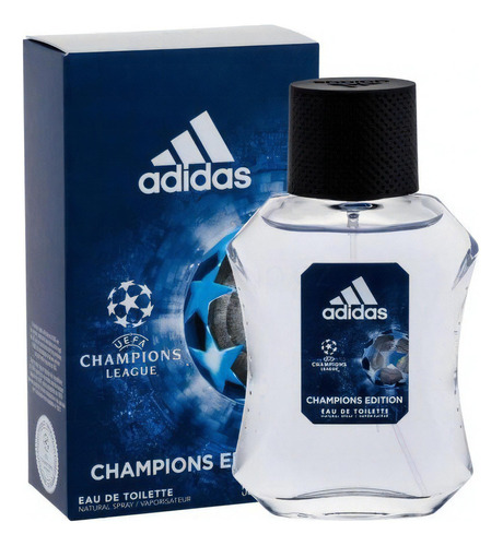 adidas Uefa Champions League Dare Edt X 50 Ml