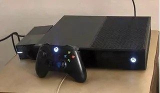 Xbox One Fat De 500gb Con 1 Control Gratis Sucripcion