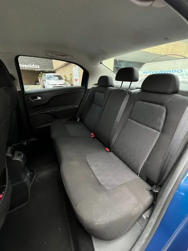 Citroën C-Elysée 1.6 Shine