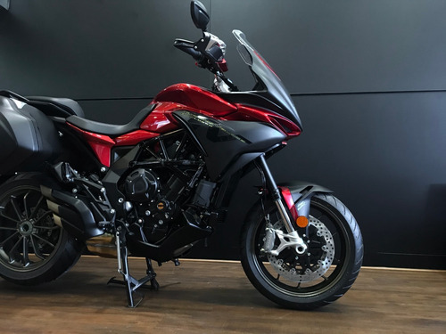 Mv Agusta Turismo Veloce Lusso 2021 - Entrega Inmediata