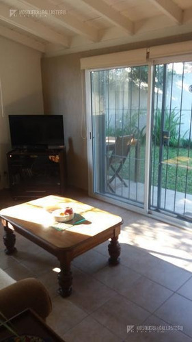 Imagen 4 de 18 de Muy Linda Casa En Lomas De San Isidro