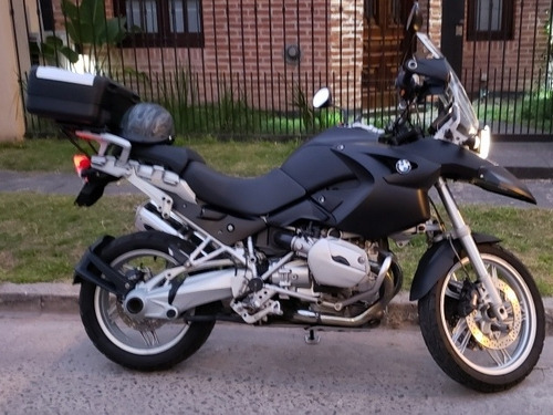 Bmw R1200gs