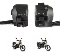 Comprar Mandos Der\u002Fizq Vento Workman Ryder Xpress 150 Vc10050008\u002F9