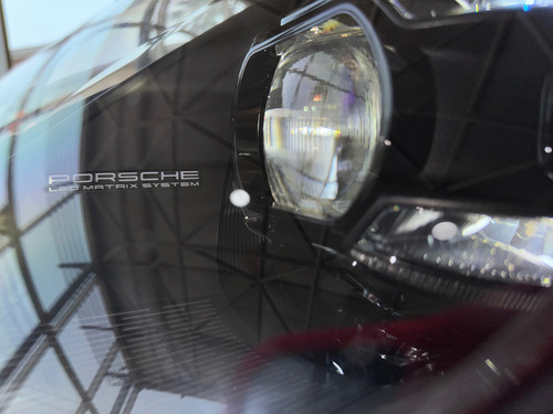 Porsche Turbo S Pdk 2025