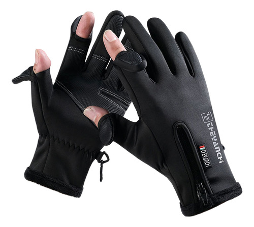 Pantalla De Invierno Gs Para Correr Y Andar En Bicicleta, Ne