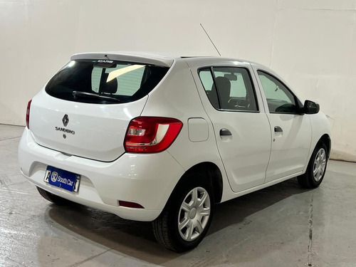 Renault Sandero 2.0 Rs 145cv