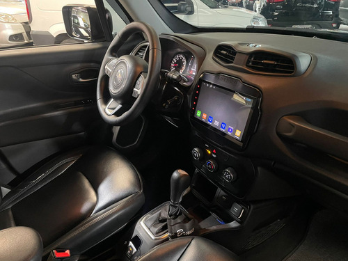 Jeep Renegade Renegade Sport 1.8 (Aut) (Flex)