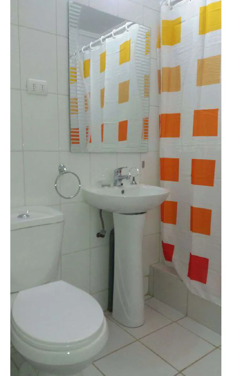 Imagen 4 de 12 de Casa Villa Alemana Barrio Norte No Pareada, Remodelada