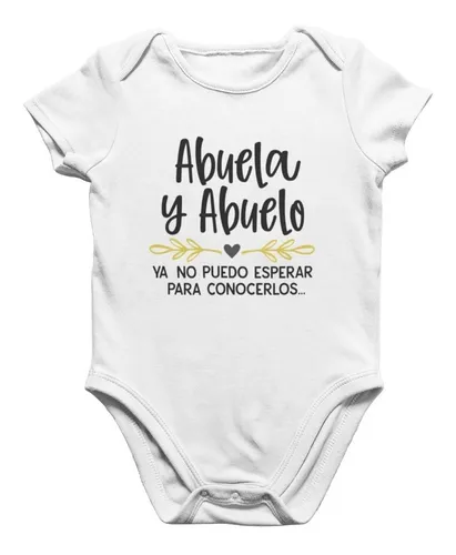 Body De Bebe Estampados Personalizados MercadoLibre