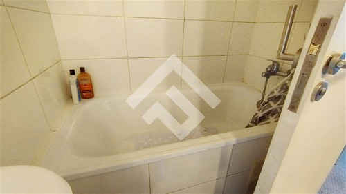 Departamento En Venta De 4 Dorm, 3 Baños, Bod Y Est En Ñuñoa