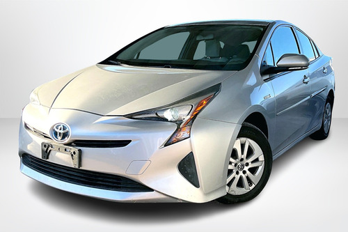 Toyota Prius 2017