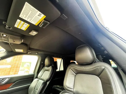 Lincoln Navigator 3.5 Reserve L At
