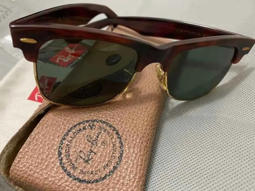 Lentes Ray-ban Originales Edición Especial | MercadoLibre