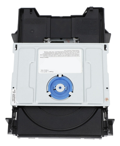 Lector De Unidades De Dvd Portátil Controlador De Disco De V